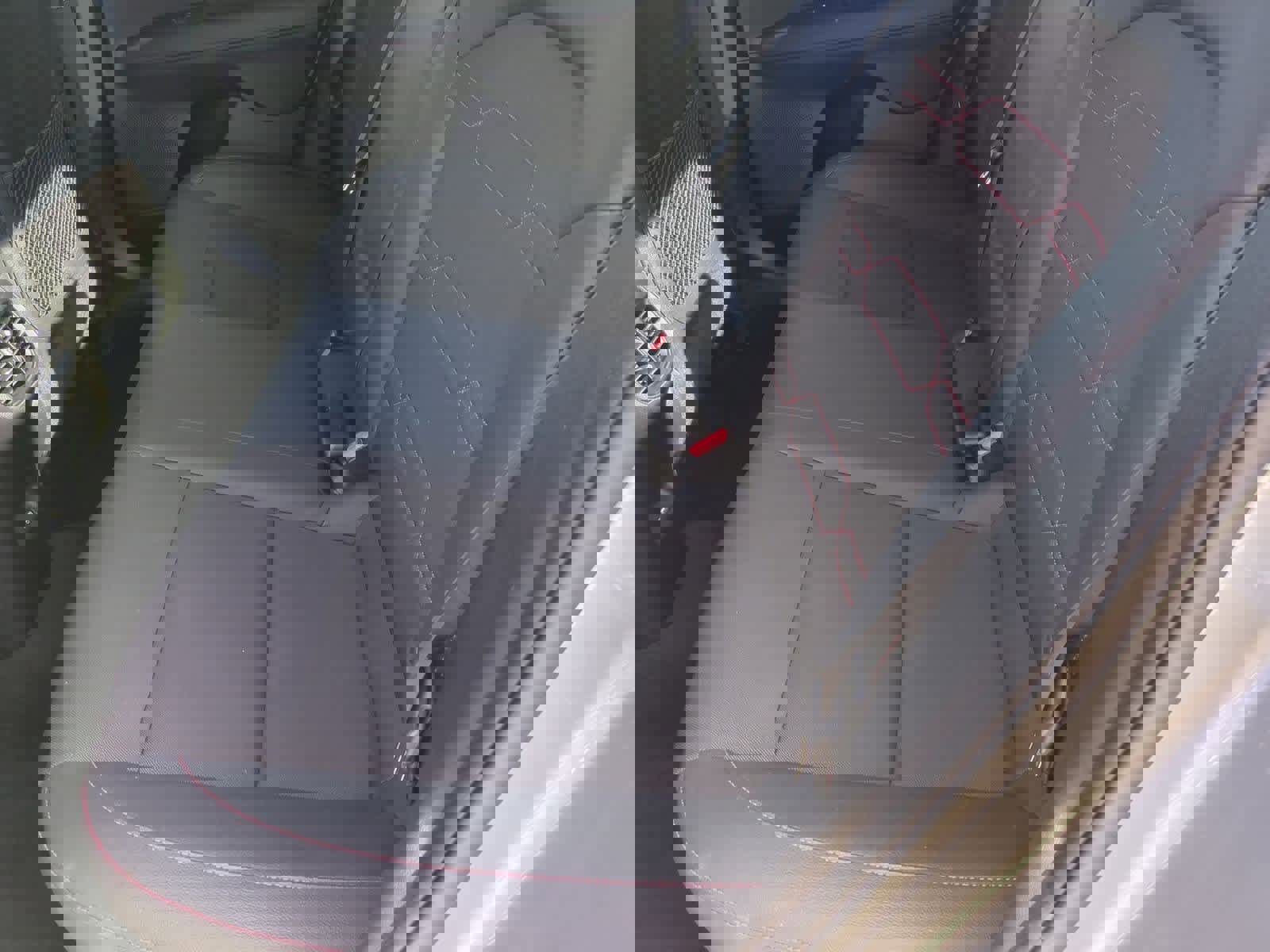 Certified 2023 Kia Forte GT image 19