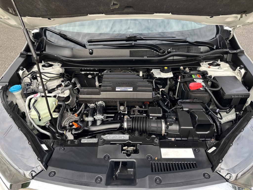 Used 2019 Honda CR-V EX image 10