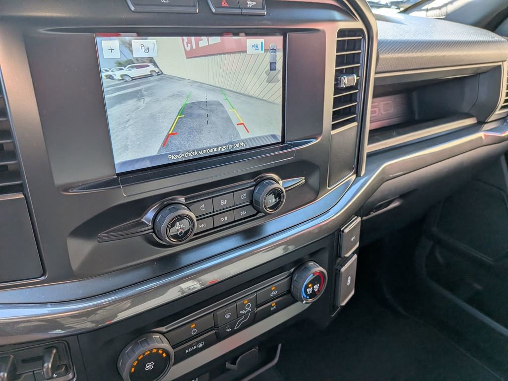 Used 2023 Ford F150 XL w/ STX Appearance Package image 20