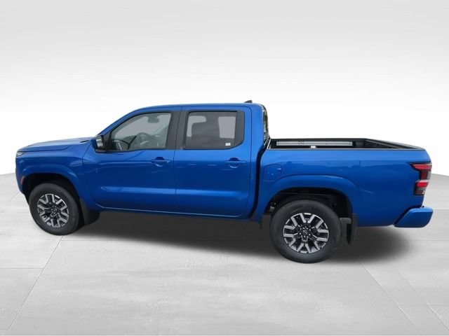 New 2026 Nissan Frontier SV w/ SV Convenience Package AWD/4WD image 6