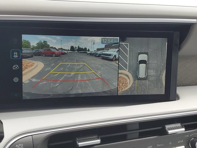 New 2026 Hyundai Palisade SEL Premium AWD/4WD image 28