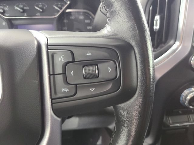 Used 2019 GMC Sierra 1500 SLE w/ SLE Value Package AWD/4WD image 26