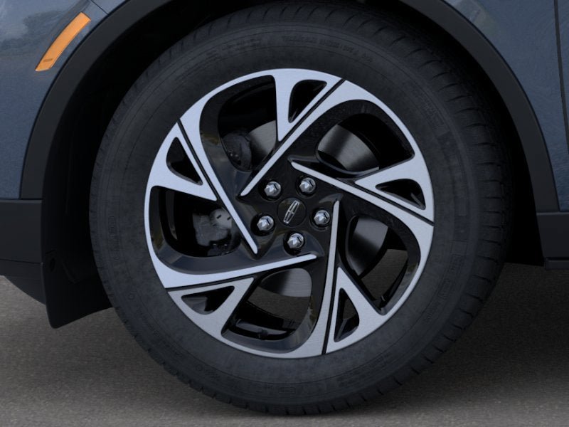 New 2026 Lincoln Nautilus Premier w/ Jet Appearance Package AWD/4WD image 19