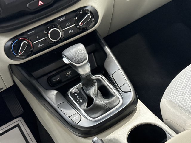 Certified 2021 Kia Soul LX FWD image 24