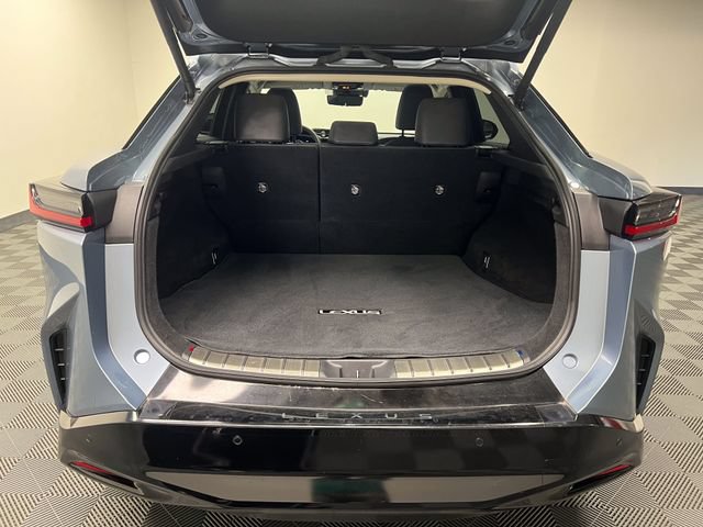 Certified 2023 Lexus RZ 450e Premium w/ Technology Package AWD/4WD image 7