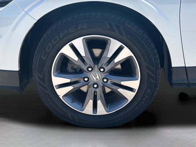 Used 2015 Honda Crosstour EX-L image 5