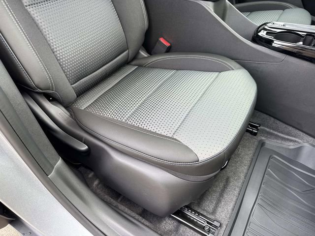 New 2026 Chevrolet Trax LT image 13