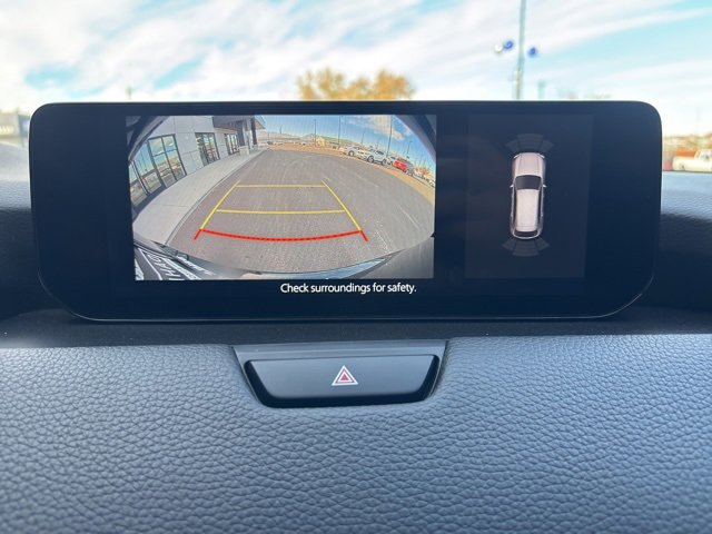 Used 2024 MAZDA CX-90 Plug-In Hybrid w/ Premium Pkg image 29