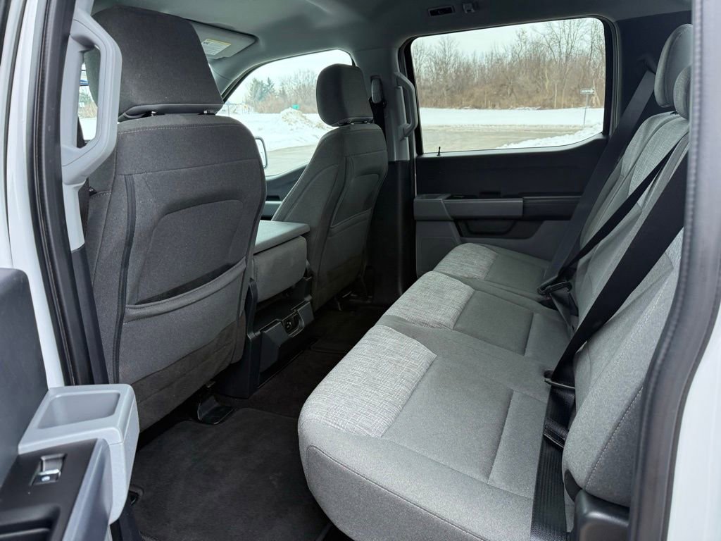 Used 2023 Ford F150 XLT image 22