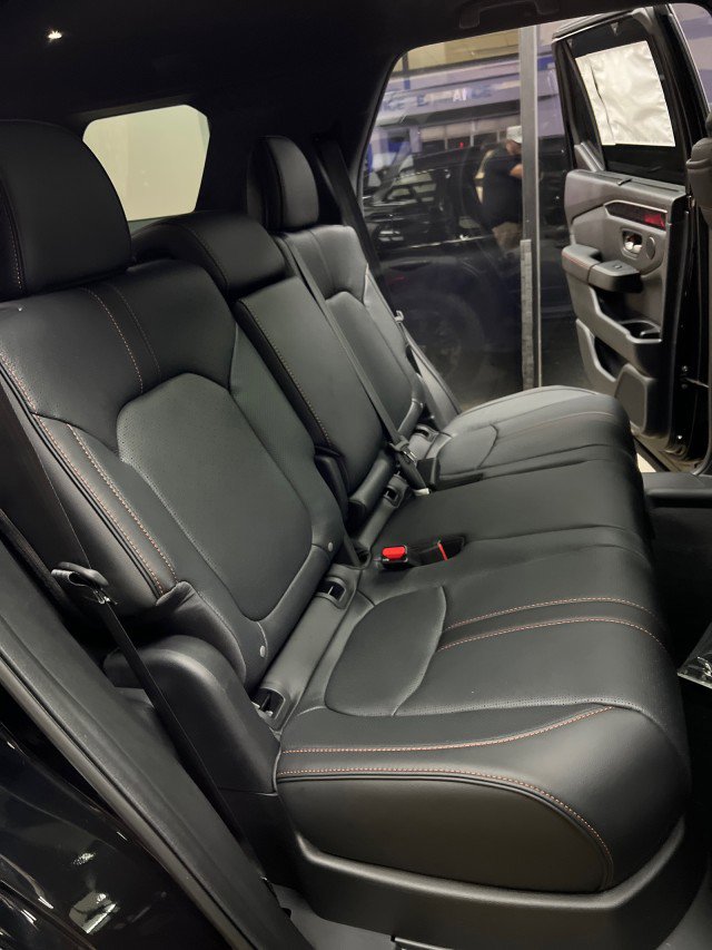 New 2026 Honda Passport TrailSport Elite image 14