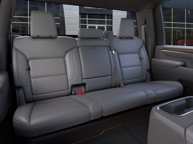 New 2026 GMC Sierra 3500 SLT w/ SLT Convenience Package AWD/4WD image 17