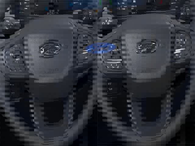 New 2025 Ford Ranger XL w/ Trailer Tow Package image 12