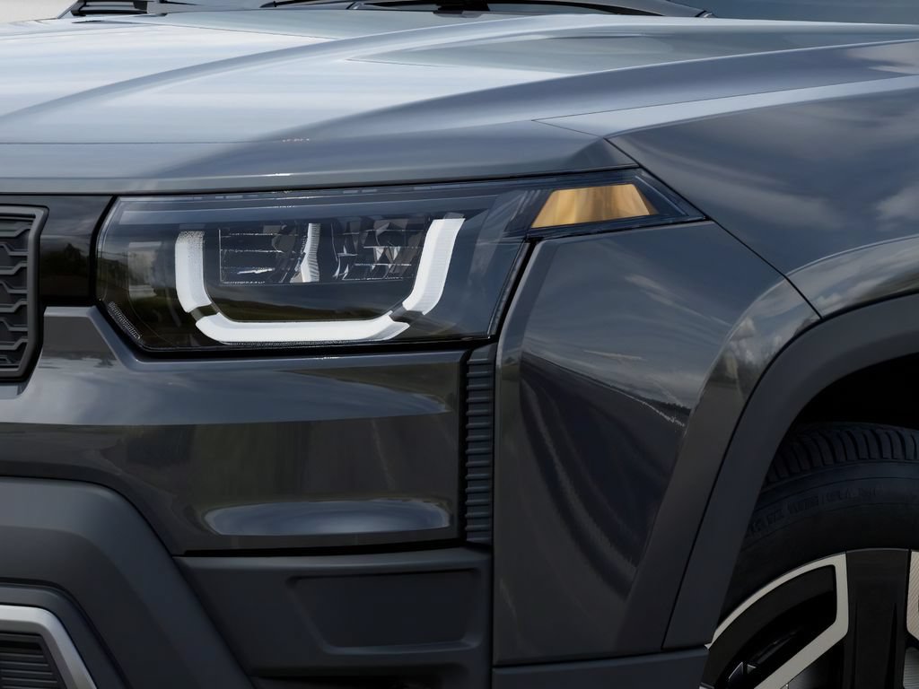 New 2026 Jeep Cherokee Limited AWD/4WD image 12