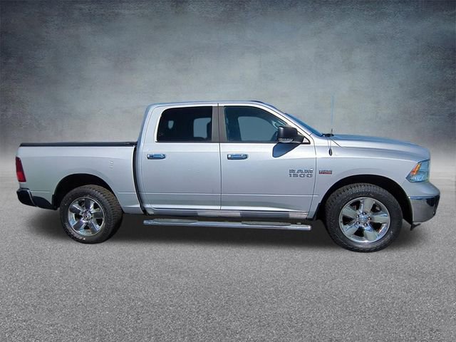 Used 2014 RAM 1500 Big Horn image 3