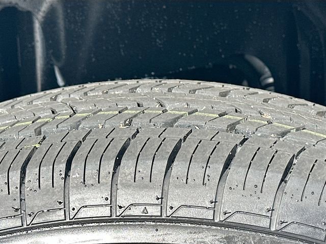 Used 2024 Jeep Wrangler Sport S image 31