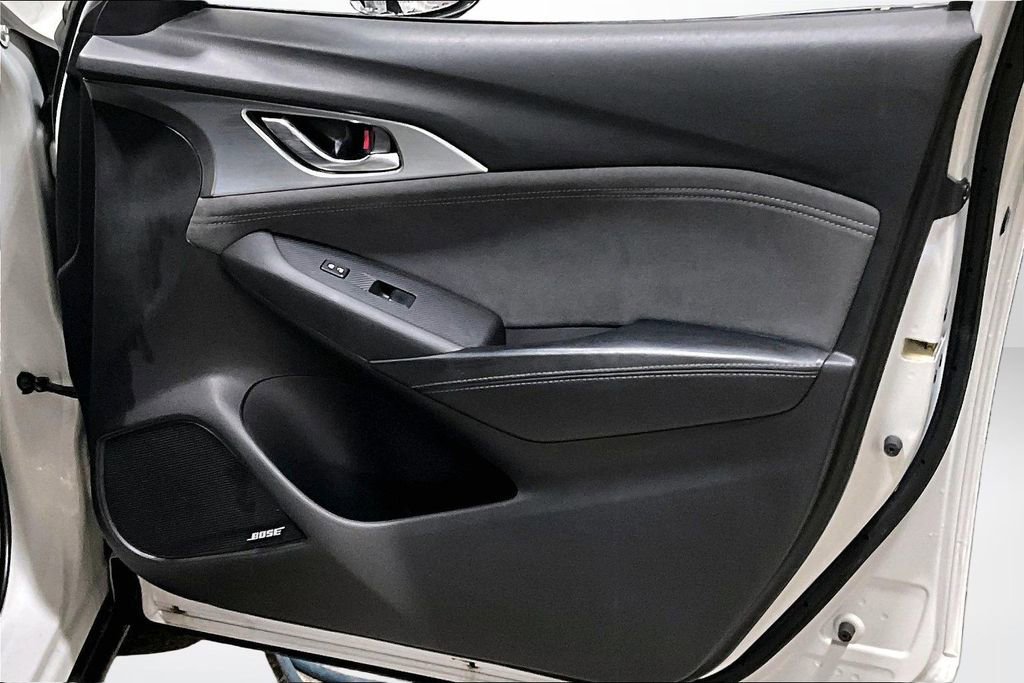 Used 2019 MAZDA CX-3 Grand Touring image 28