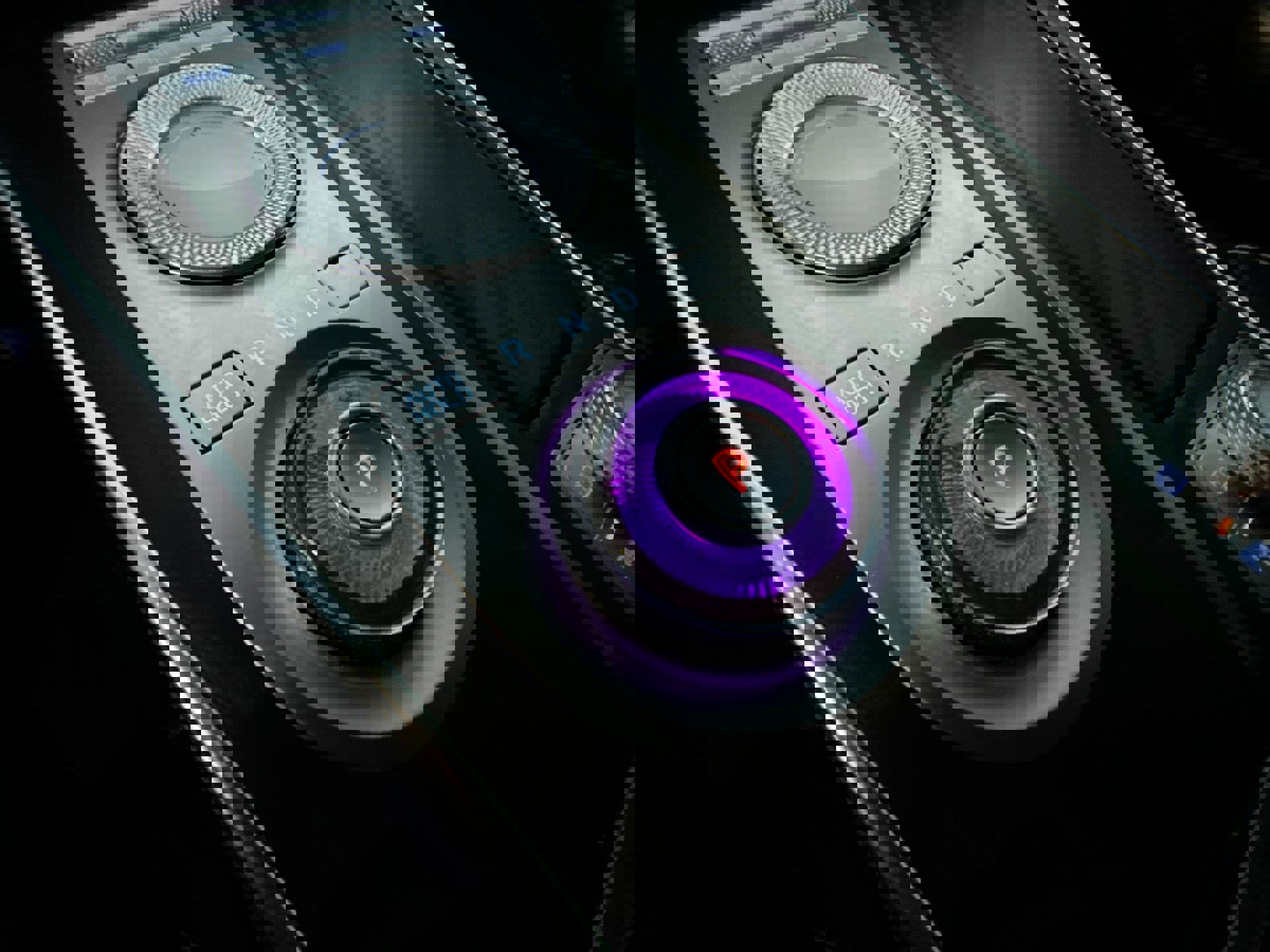 Used 2021 Genesis GV80 2.5T w/ Advanced Package 02 image 25