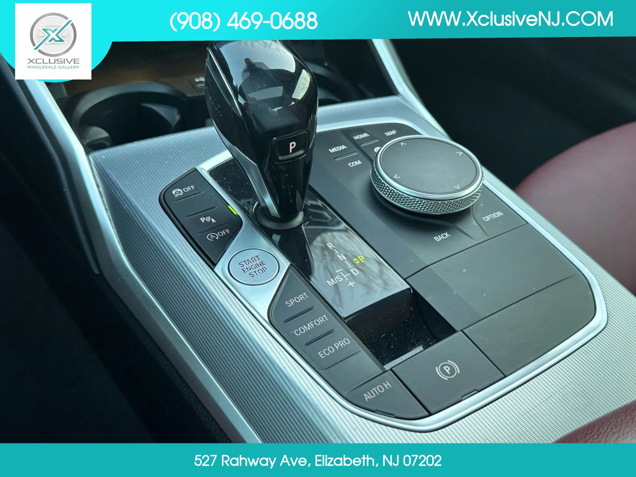 Used 2021 BMW 430i xDrive Coupe w/ Premium Package AWD/4WD image 18