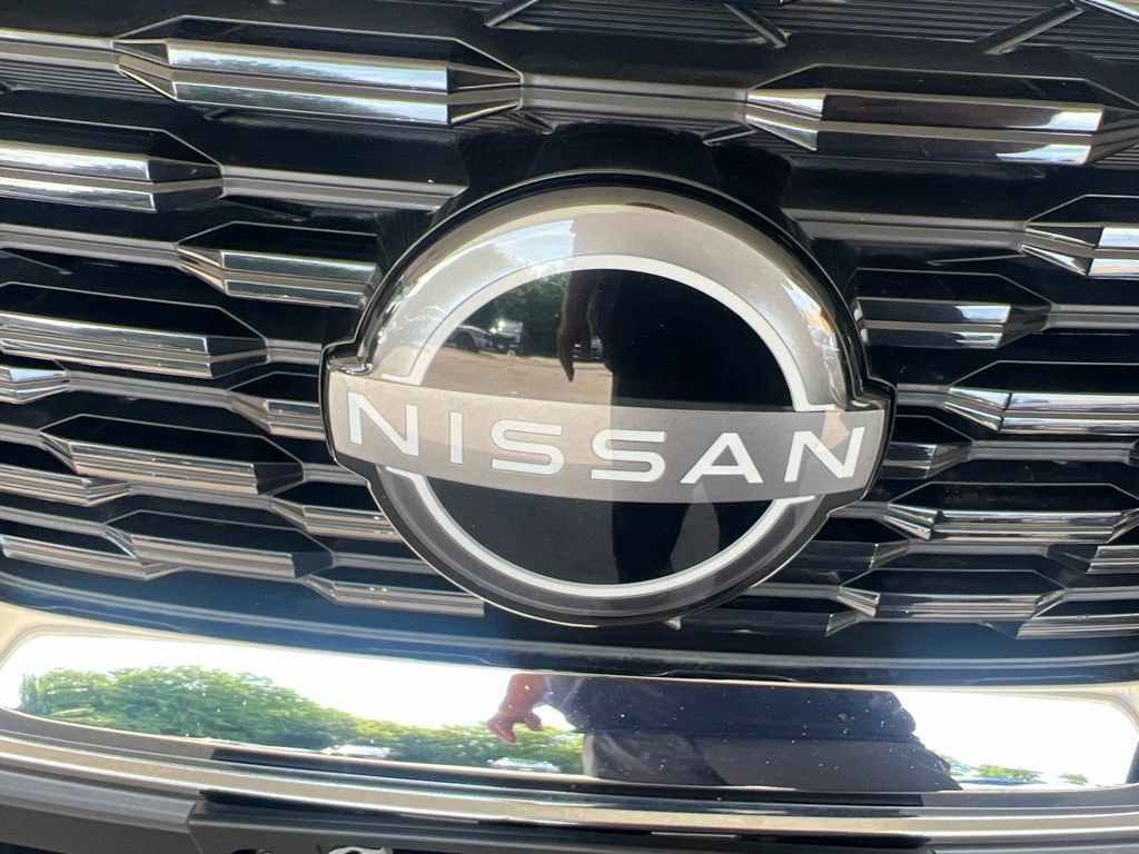 Certified 2023 Nissan Rogue SL AWD/4WD image 31