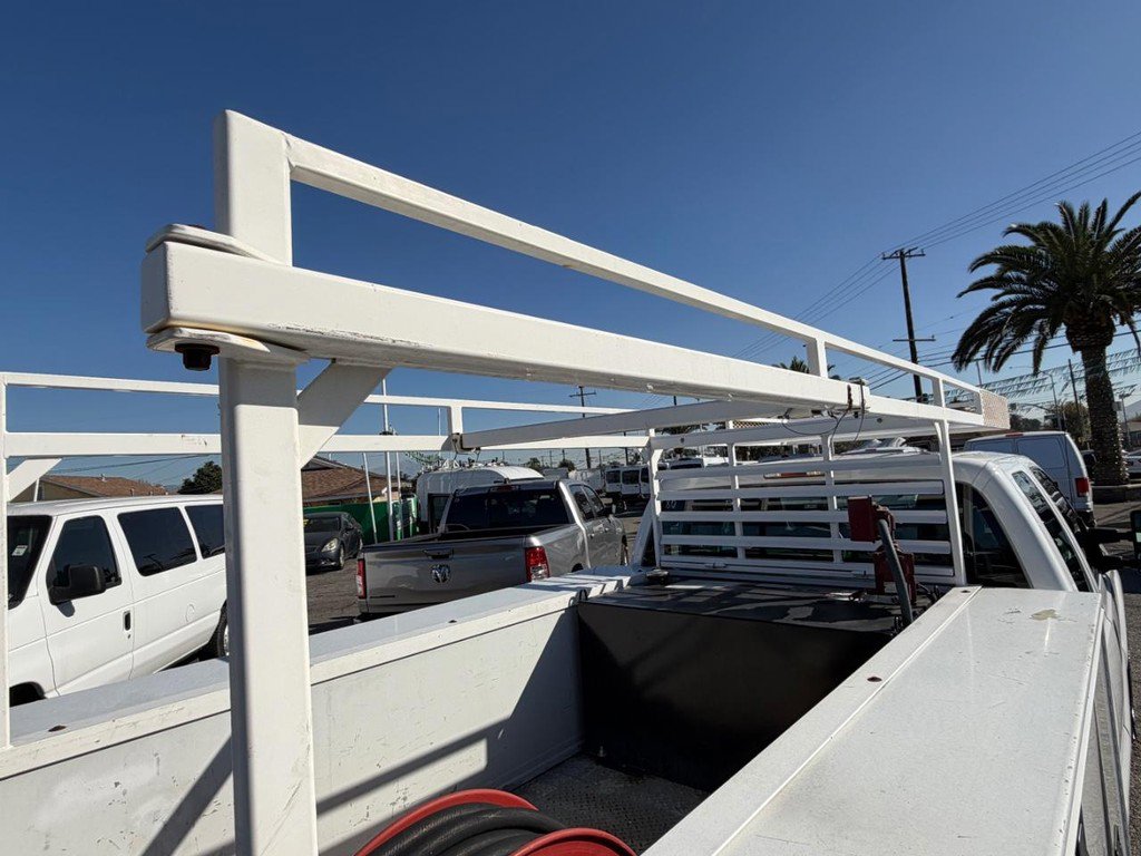 Used 2015 Ford F250 XL w/ Power Equipment Group image 21