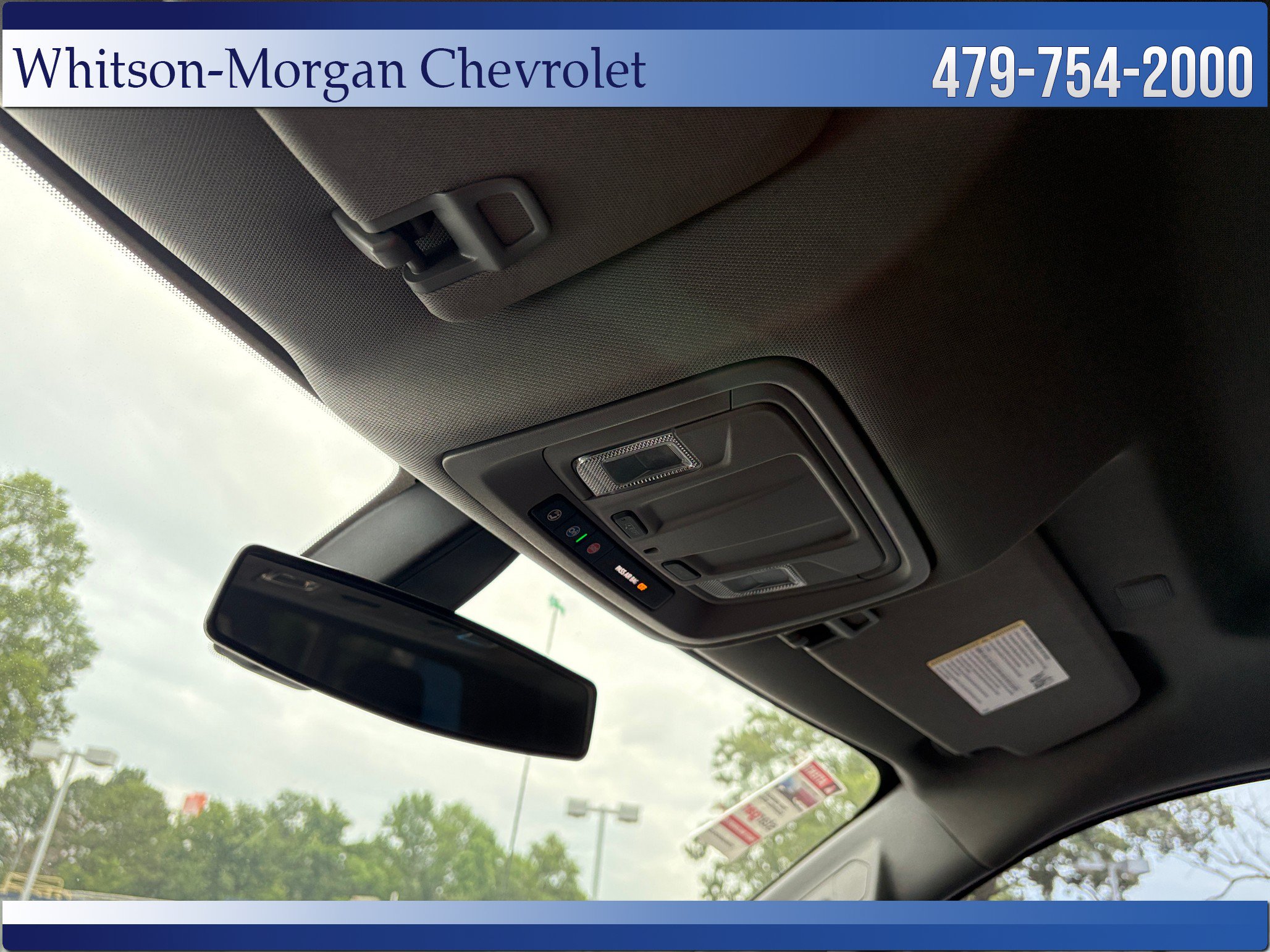 Used 2021 Chevrolet Silverado 1500 Custom Trail Boss w/ LPO, Dark Essentials Package AWD/4WD image 25
