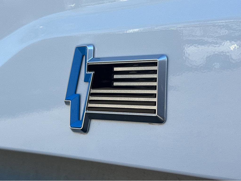 Used 2024 Ford F150 Lightning Pro image 40