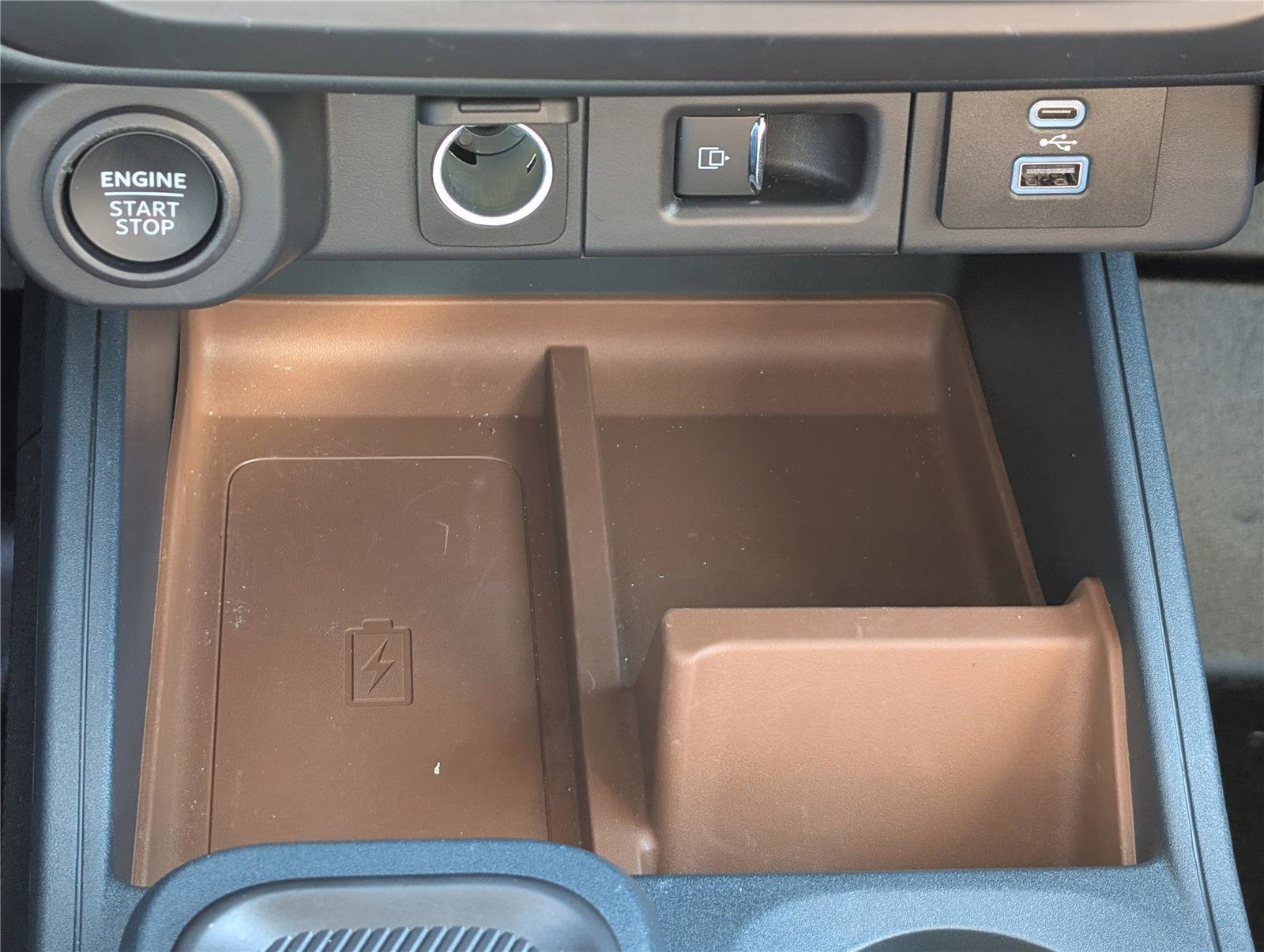 Used 2024 Ford Maverick Lariat image 27