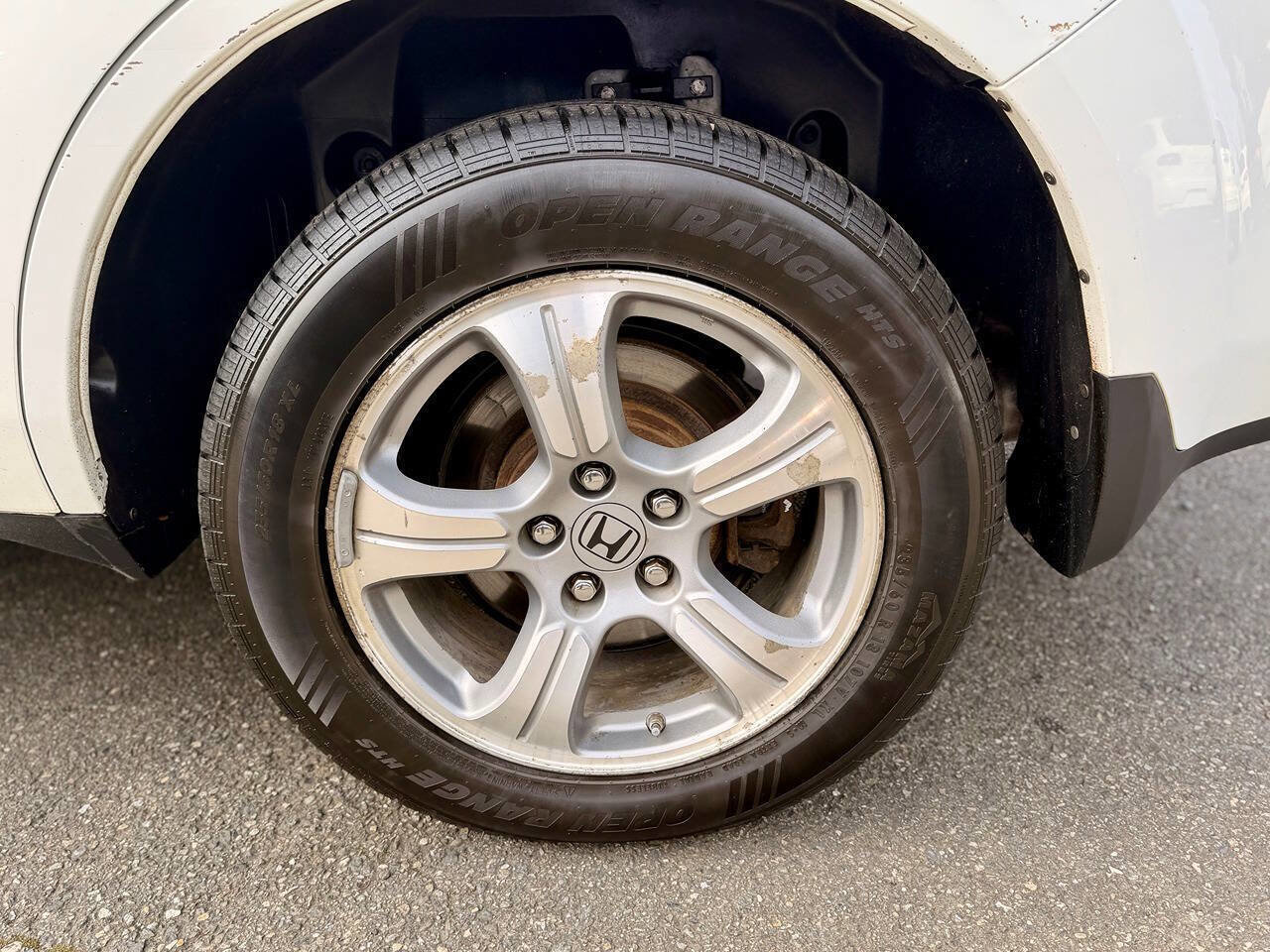 Used 2014 Honda Pilot EX-L image 38