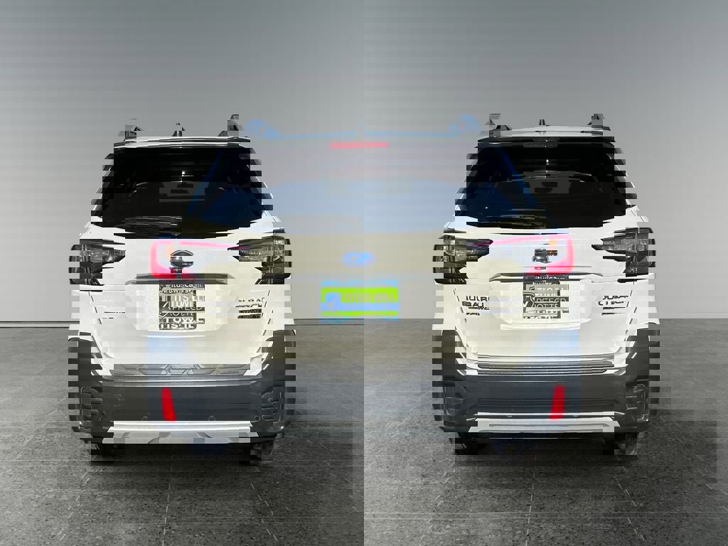 Used 2021 Subaru Outback Touring XT image 6