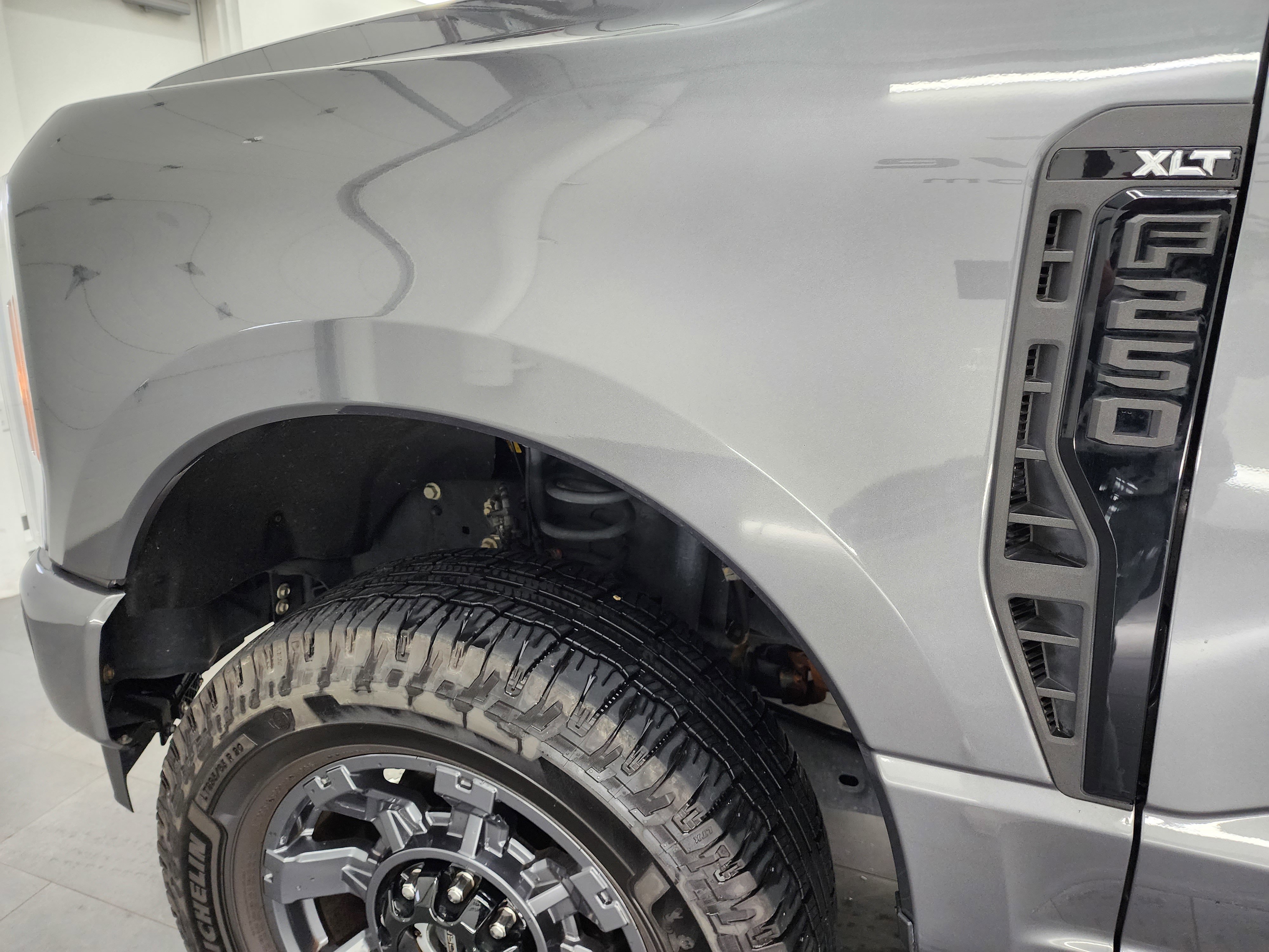 Used 2023 Ford F250 XLT w/ XLT Premium Package image 36