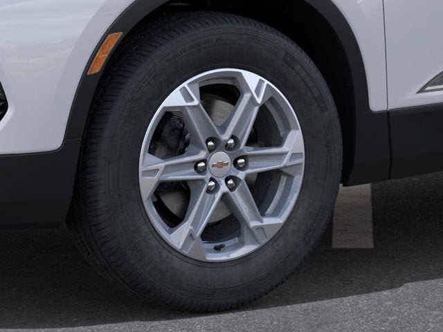 New 2026 Chevrolet Blazer LT w/ Convenience Package AWD/4WD image 10
