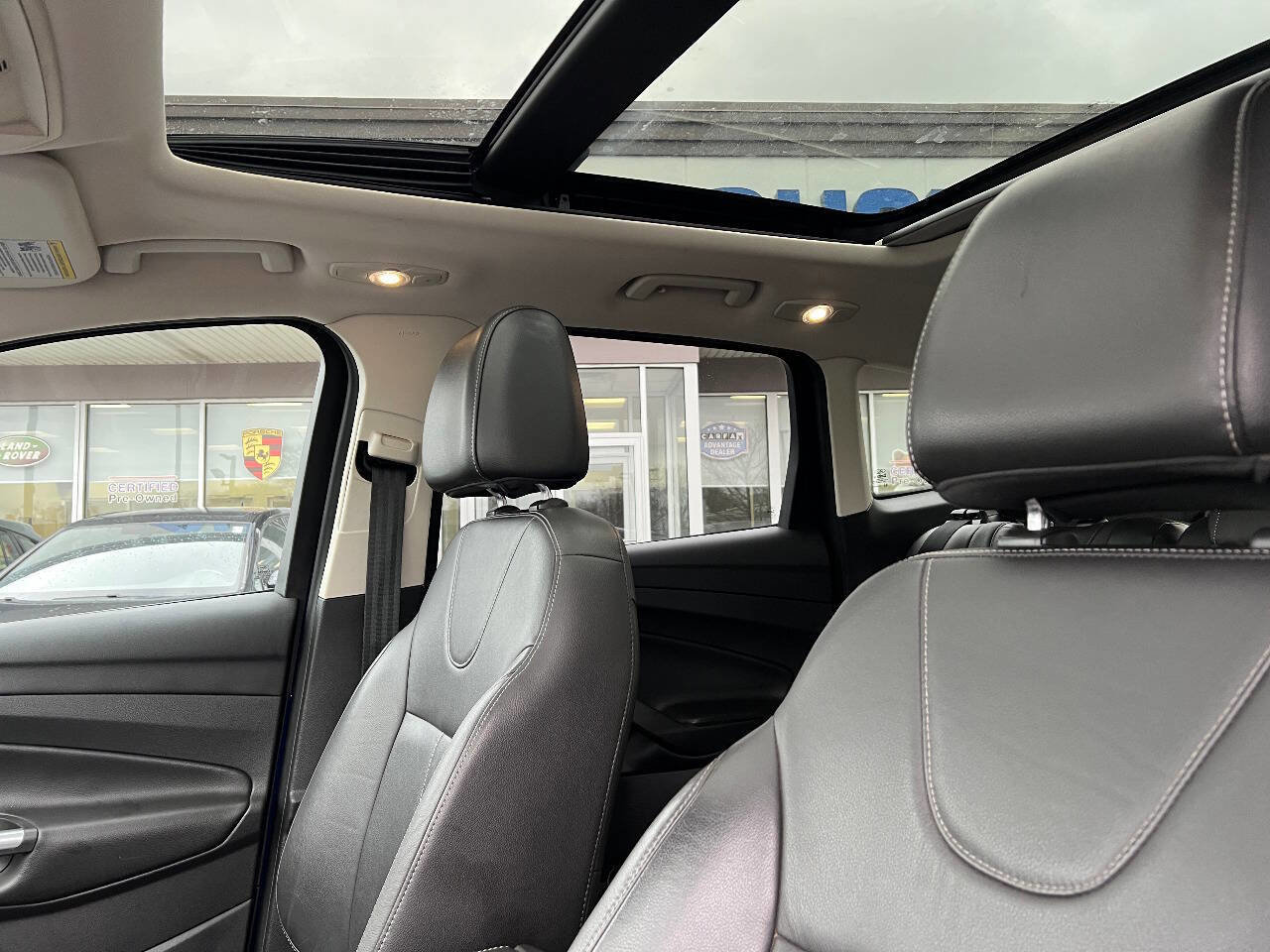 Used 2013 Ford Escape Titanium image 16