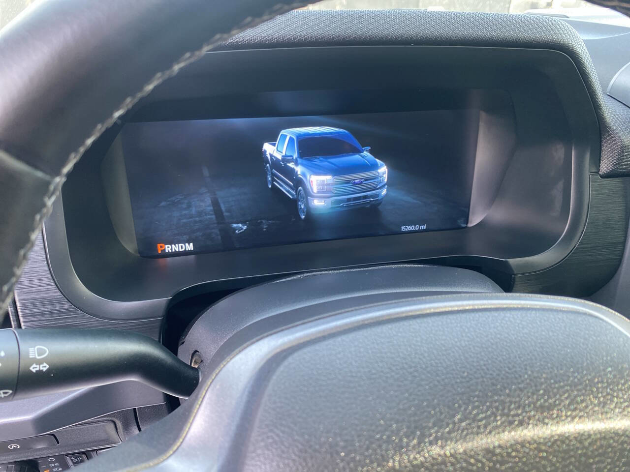 Used 2025 Ford F150 XLT w/ Equipment Group 303A High image 29