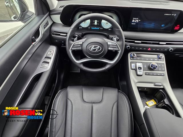 Used 2024 Hyundai Palisade SEL AWD/4WD image 8