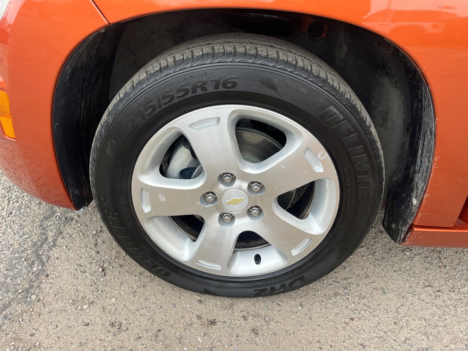 Used 2007 Chevrolet HHR LT image 26