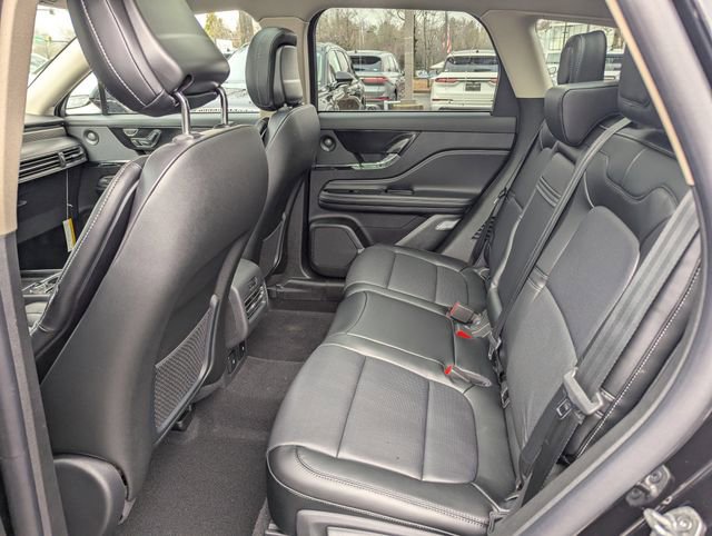 New 2026 Lincoln Corsair Reserve image 12