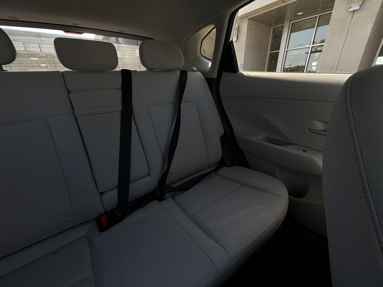 Used 2025 Hyundai Kona SEL image 43