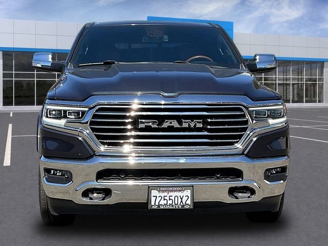 Used 2020 RAM 1500 Limited RWD image 2