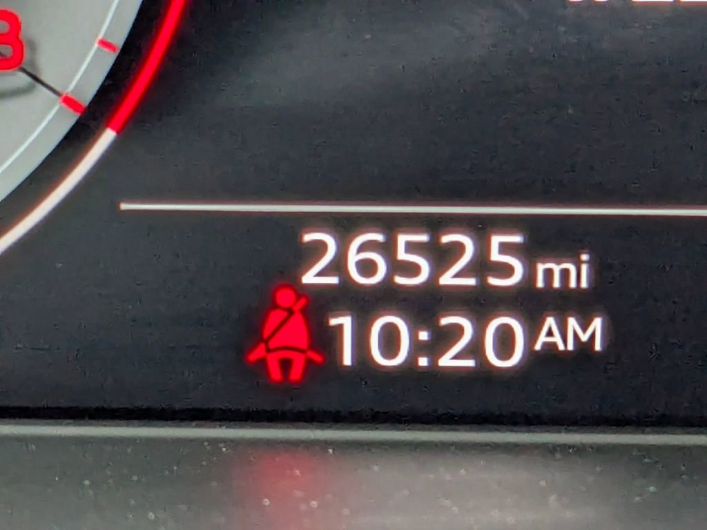 Used 2025 Audi Q5 2.0T Premium image 22