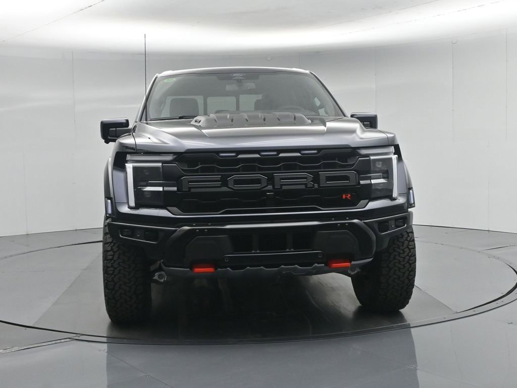 Used 2026 Ford F150 Raptor w/ Equipment Group 803A Raptor R image 27