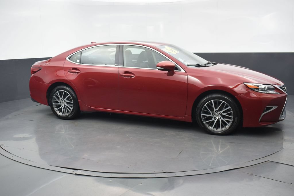 Used 2017 Lexus ES 350 FWD image 7