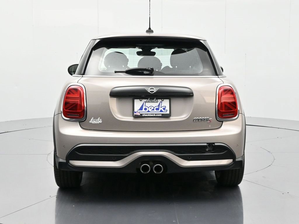 Used 2024 MINI Cooper S image 6