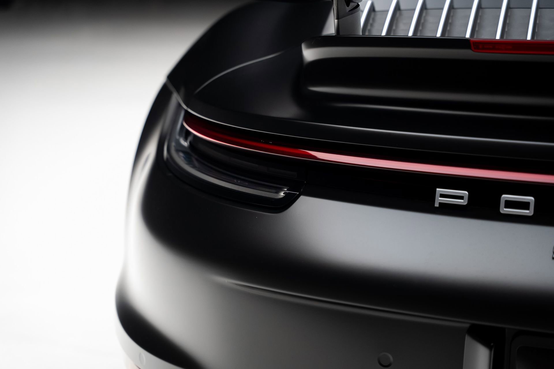 Used 2024 Porsche 911 Turbo S AWD/4WD image 28