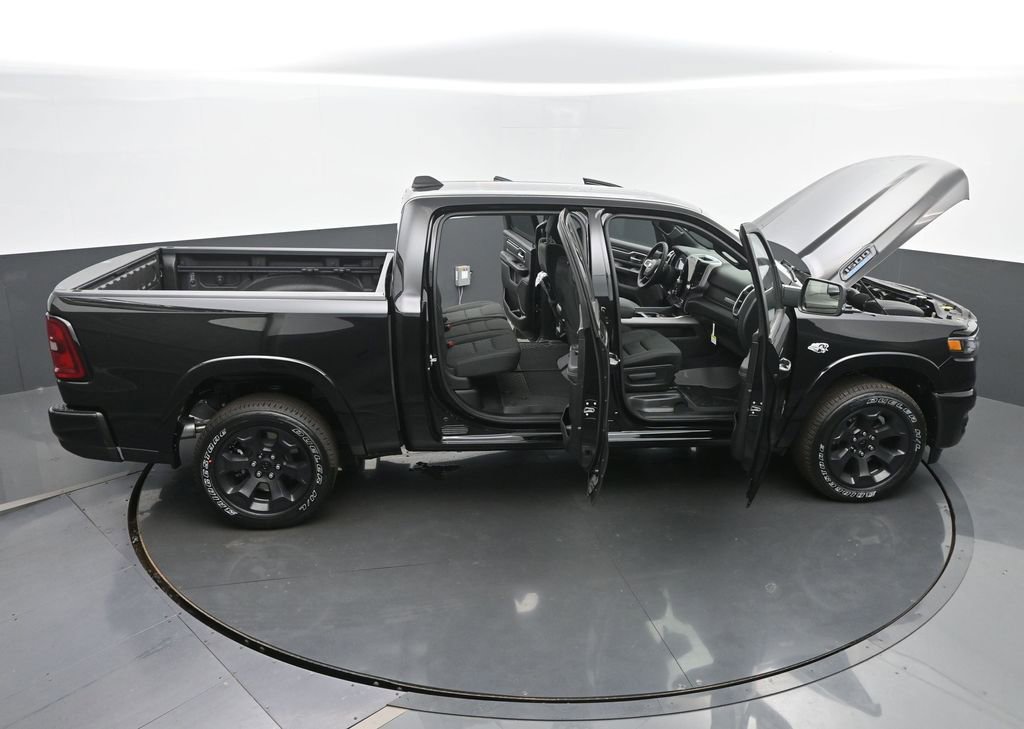 New 2026 RAM 1500 Big Horn image 65