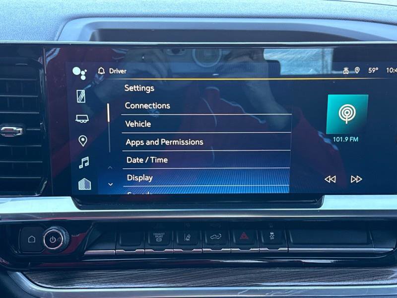 Used 2024 Chevrolet Silverado 2500 LT image 44