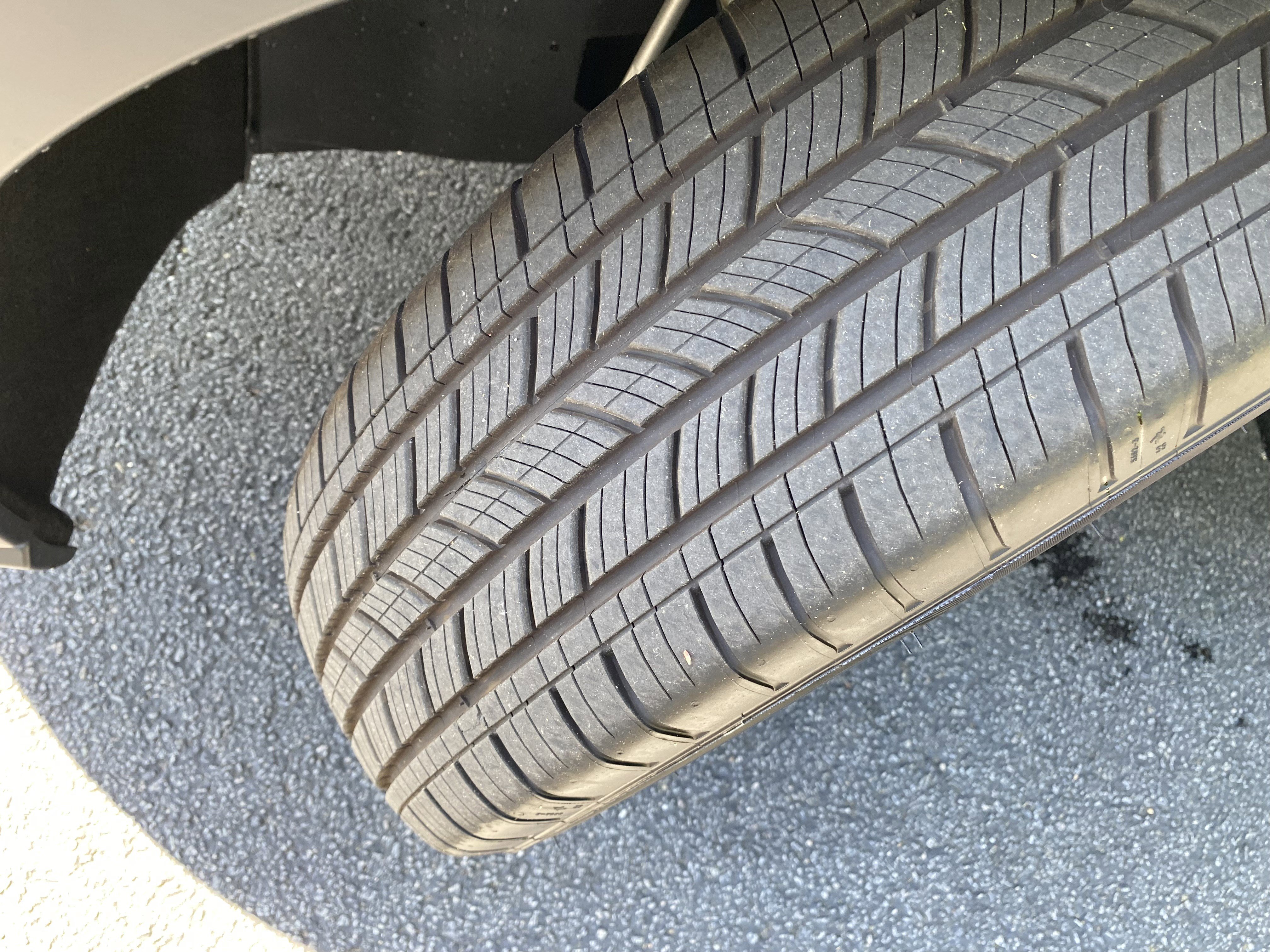 Used 2026 Honda HR-V LX image 12