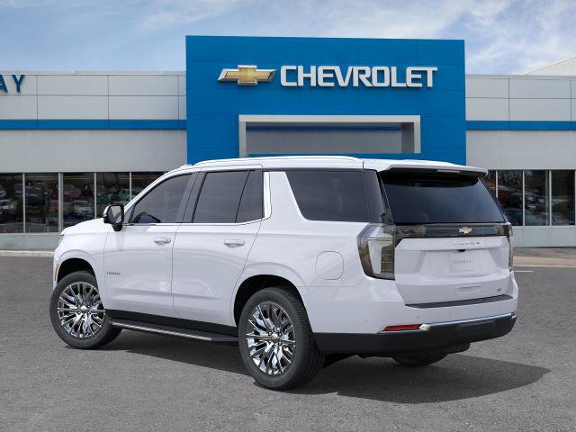 New 2026 Chevrolet Tahoe LT w/ Comfort Package AWD/4WD image 41