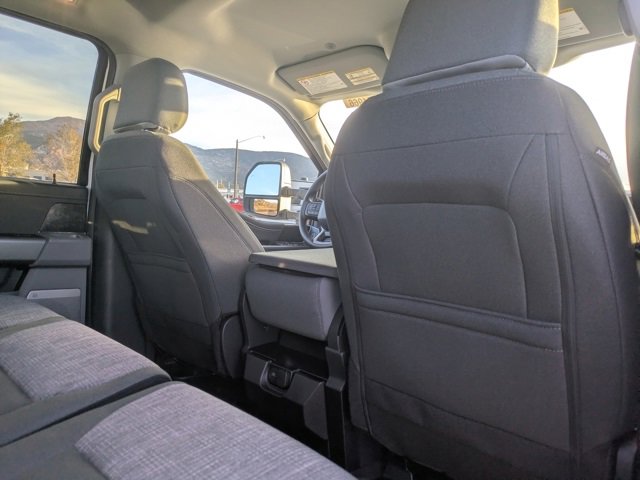 New 2026 Ford F350 XLT w/ XLT Premium Package image 15