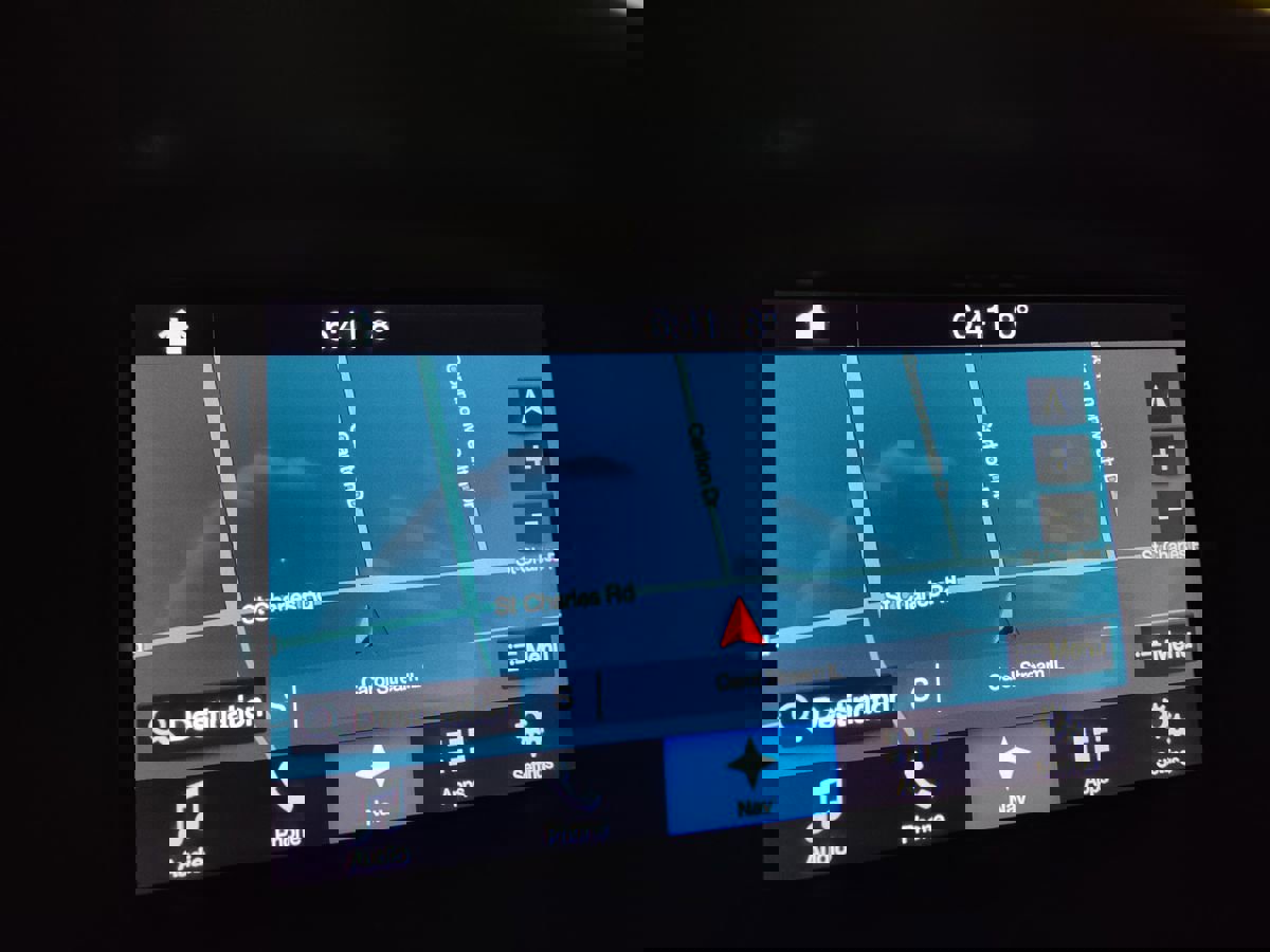 Used 2017 Ford Focus RS image 38