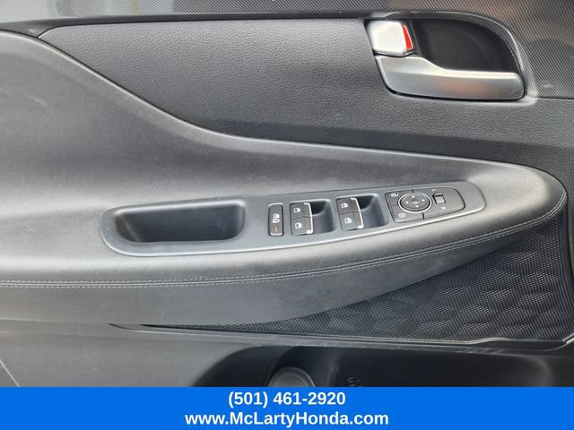 Used 2021 Hyundai Santa Fe SEL w/ Convenience Package FWD image 34